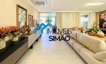 Imagem 4: Casa à Venda em Serrambi | 650 m | 6 Suítes | de frente para a praia