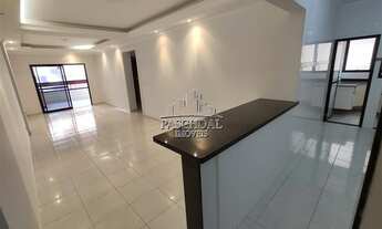 Imagem 7: PRAIA GRANDE - Apartamento Padrão - VILA TUPI