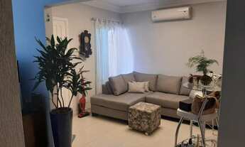 Imagem: Casa em condomínio fechado na Av São Paulo