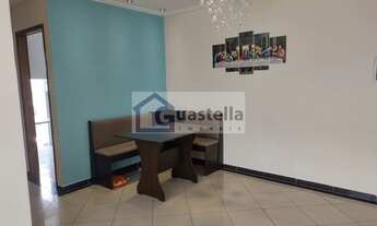 Imagem 6: Apartamento em Nova Petrópolis - São Bernardo do Campo