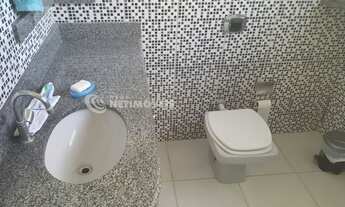 Imagem 9: Venda Apartamento 3 quartos Santa Efigênia Belo Horizonte