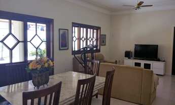 Imagem 2: Casa para venda com 614 metros quadrados com 3 quartos em Tijuco das Telhas - Campinas - S