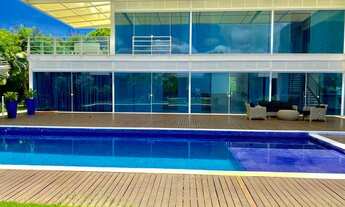 Imagem 3: Casa para venda em condomínio fechado com 2.153,26 m2 em condomínio fechado. <br>Bus