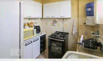 Imagem 3: Apartamento à venda, 2 quartos, 1 vaga, São João Batista - Belo Horizonte/MG