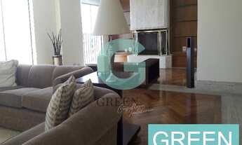 Imagem 6: APARTAMENTO COBERTURA para Venda e Locação SANTO AMARO, SÃO PAULO