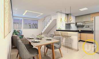 Imagem 5: Casa Térrea em Senhora das Graças - Betim