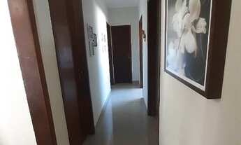 Imagem 6: Casa 3 quartos 1 suíte em condomínio fechado Campos dos Goytacazes-RJ