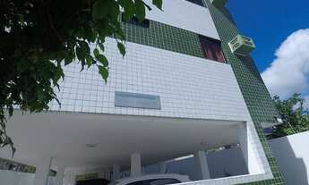 Imagem 2: Edf. Manoel Aleixo