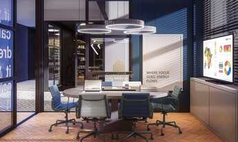 Imagem 7: Apartamento 3 dormitórios à venda Cristo Rei Curitiba/PR