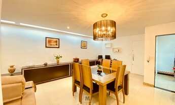 Imagem 4: Apartamento à venda, 3 quartos, 1 suíte, 2 vagas, Barreiro - Belo horizonte/MG