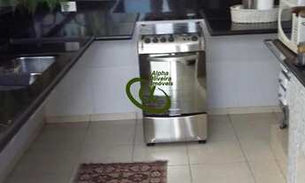 Imagem 6: Venda- Casa com 4 suítes em Condomínio Residencial Alphaville