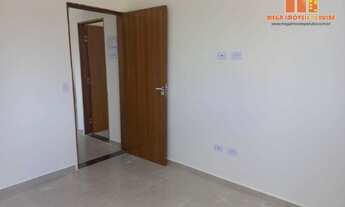 Imagem 7: Apartamento com 2 dormitórios à venda, 72 m² por R$ 265.900,00 - Estância Balneária Belmir