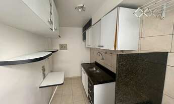 Imagem 5: Apartamento para venda com 57m2, 2 quartos-Poço - Maceió - Alagoas