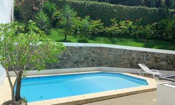 Imagem 4: Garça Real, 3 quartos em 100m² com 1 vaga de garagem no Candeal