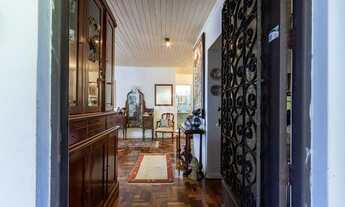 Imagem 2: Porto Alegre - Casa Padrão - Tristeza