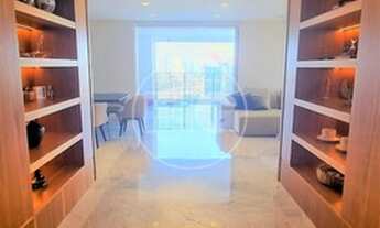 Imagem 5: PARQUE CIDADE JARDIM - JARDIM PANORAMA - Venda ou Locação - 256 m² - 3 Suítes - 4 Vagas