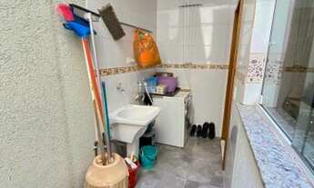 Imagem 6: São Paulo - Casa de Condomínio - Vila Euthalia