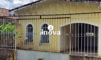 Imagem: Casa à venda, 6 quartos, 1 vaga, Abadia