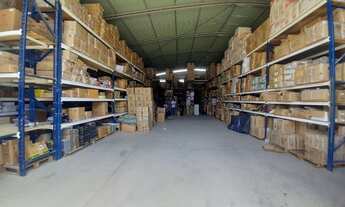 Imagem 3: Galpão para alugar, 900m por R$ 15 mil /mês - Piedade - Jaboatão dos Guararapes/PE&gt