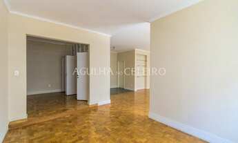 Imagem 7: SãO PAULO - Apartamento Padrão - Higienópolis