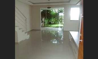 Imagem 6: Sobrado com 3 dormitórios para alugar, 125 m² por R$ 2.860/mês - Condomínio Horto Floresta