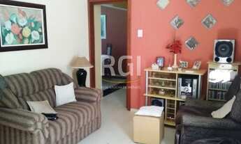 Imagem 3: Porto Alegre - Apartamento Padrão - Santa Tereza