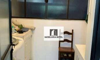 Imagem 4: Apartamento com 3 dormitórios à venda, 94 m² - Vila Boa Vista - Santo André/SP