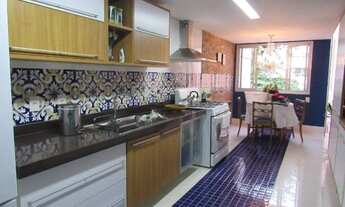 Imagem 6: Casa Centro Casa em condomínio com 5 dormitórios