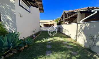 Imagem 4: Casa com 3 dormitórios para alugar, 292 m² por R$ 4.000/mês - Balneário - São Pedro da Ald