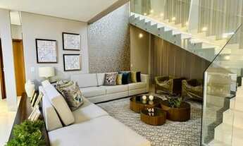 Imagem 2: Alugo Casa alto padrão com 04 suites