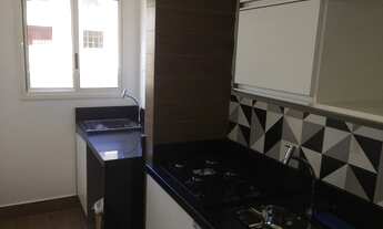 Imagem 7: Apartamento com 1 dormitório à venda, 40 m² por R$ 525.000,00 - Água Branca - São Paulo/SP