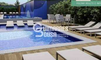 Imagem 5: Apartamento - Venda - Condomínio Bellacqua