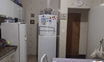 Imagem 3: Apartamento (tipo - padrao) 3 dormitórios/suite, cozinha planejada, em condomínio fechado