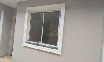 Imagem 2: Sobrado com 2 dormitórios para alugar por R$ 1.300,00/mês - Vila Nhocune - São Paulo/SP