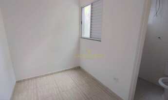 Imagem 4: Sobrado com 2 dormitórios para alugar por R$ 1.300,00/mês - Vila Nhocune - São Paulo/SP