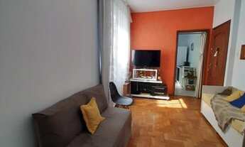 Imagem: Porto Alegre - Apartamento Padrão - Santo