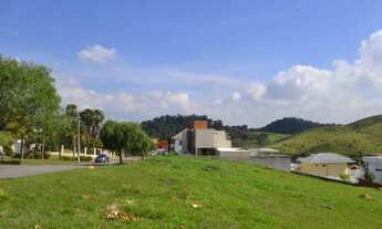 Imagem 2: Terreno - Condomínio Vila Hípica II - Vinhedo