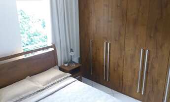 Imagem 2: Duplex _ Casa com 2 dormitórios + 2 Vagas de Garagem (Não Mobiliado)