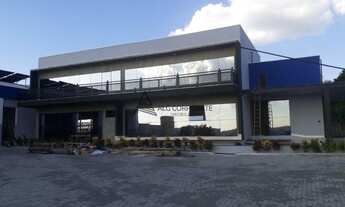 Imagem 1: Galpão, Vila Nova - Limeira