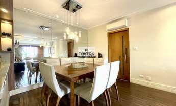 Imagem 7: Apartamento para Venda em São Paulo, Pinheiros, 2 dormitórios, 1 banheiro