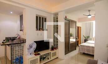 Imagem 3: Apartamento à Venda - Copacabana, 1 Quarto, 36 m2