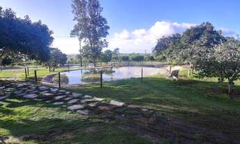 Imagem 7: Casa em condomínio Ref.GM-0137