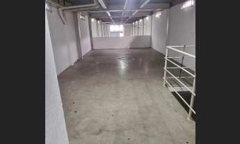 Imagem 2: Galpão/Depósito/Armazém para aluguel tem 255 metros quadrados em Brás - São Paulo - SP