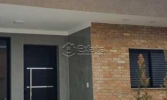 Imagem: SOROCABA - Casa de Condomínio - HORTO FLORESTAL