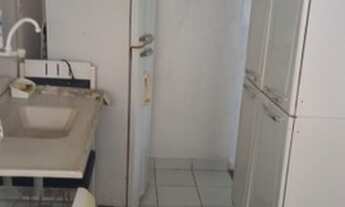 Imagem 1: Apartamento mobiliado