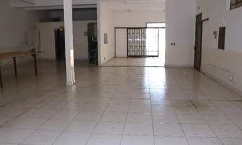 Imagem 5: Aluguel Casa OSVALDO REZENDE