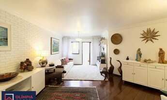 Imagem 2: Venda Apartamento 4 Dormitórios - 158 m² Perdizes