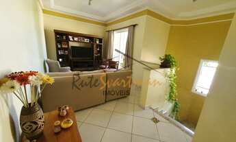 Imagem 7: Sobrado com 3 dormitórios à venda, 244 m² por R$ 1.300.000 - Residencial Paineiras - Paulí