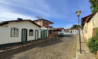 Imagem 6: CASARÃO COLONIAL