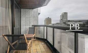 Imagem 5: Apartamento com 2 dormitórios para alugar, 110 m² por R$ 31.853,40/mês - Ipanema - Rio de